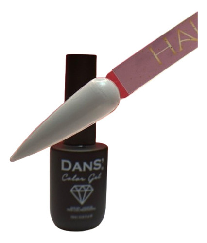 Color Gel #062 (10ml) - Dans