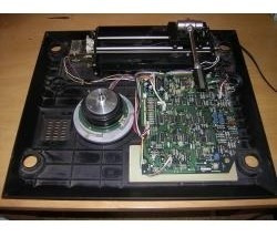 Esquemas - Reparos - Pioneer  Pl-500x  Toca Discos