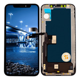 Tela Display Frontal Touch Compativel iPhone XS