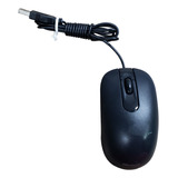 Mouse Usb Computador Notebook Pc Microsoft 200