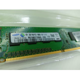 Memoria Ram Color Verde  4gb 1 Samsung M378b5273dh0-ch9