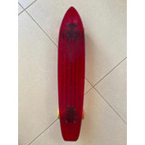 Skate Antigo Old School Nash Ñ Hang Ten Dogtown Bahne G & S