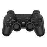 Control Bonacell Compatible For Ps3 Inalámbrico Negro