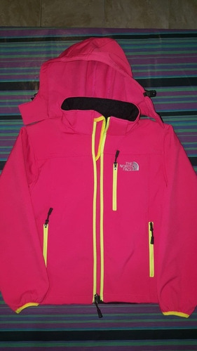 Campera The North Face De Niña