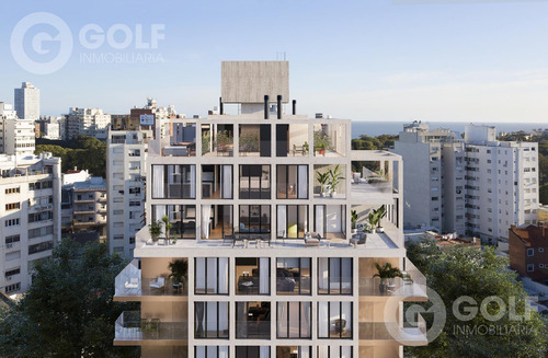 Venta Apartamento 2 Dormitorios - Pocitos - Imagen 3