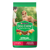 Dog Chow Adulto Mediano Grande X 21 Kg