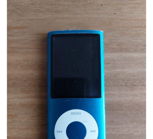 iPod Nano 8gb De Primera Mano.