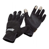 Guantes Hawk Night Rider Black Honda Genamax 