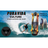 Simulador De Surf Puravida_culture