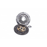 Kit Clutch Embrague Nissan Cabstar L4 2.5l 06-19 Valeo