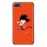Funda Celular Goku Dragon Ball  Celular Carcasa Case #5 *