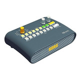 Korg Kr Mini Rhythm Machine (versión Internacional - Sin ).