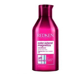 Acondicionador  Redken  Color Extend Magnetics  300ml