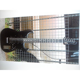 Guitarra Casio Pg380 Sintetizer