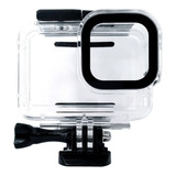 Case Carcasa Sumergible Gopro Hero 9/10/11 Black Waterproof 