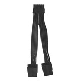 Cable De Tarjeta Gráfica Para Gpu Rtx4090 Rtx4080 12+4, Adap