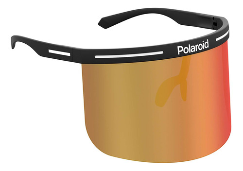 Gafas De Sol Polaroid Pld Gafas De Sol Polarizadas De Forma 