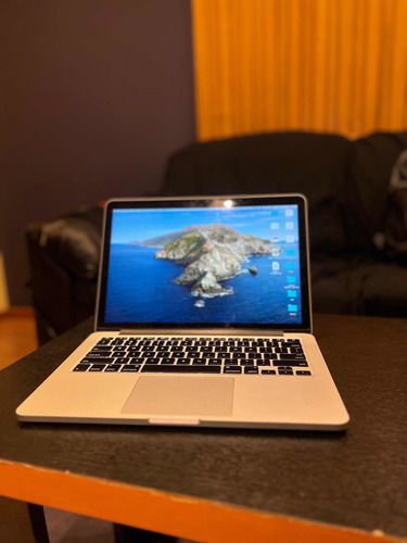 Macbook Pro 2015 16gb Ram Oferta Semanal