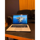 Macbook Pro 2015 16gb Ram Oferta Semanal