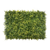 32 Placas De Samambaia 40x60 Jardim Vertical Artificial