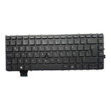 Teclado Original Hp Elitebook 840 G7