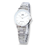 Reloj Mujer Q&q Q979j201y 100% Original