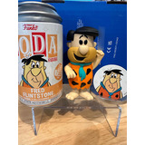 Funko Soda De Pedro Picapiedra Es La Común ( Ya Abierta)