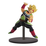 Banpresto Dragon Ball Super Bardock Super Saiyajin