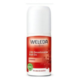 Desodorante Roll On Weleda 24h Desodorante Roll-on Granada Granada 50 ml