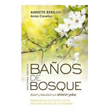 Libro Baã¿os De Bosque