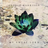 Cd George Harrison - My Sweet Lord - Made In U S A - Nuevo