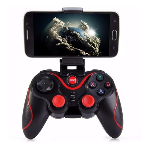 Controle Ipega Bluetooth Gamepad Para Android Envio Imediato