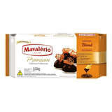 Chocolate Cobertura Premium Blend 1,01kg - Mavalério