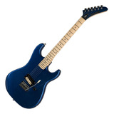 Guitarra Eléctrica Kramer Baretta Special - Candy Blue