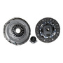 Kit De Embrague Johnson Vw Passat Vento Golf Audi A3 1.8t Audi A3