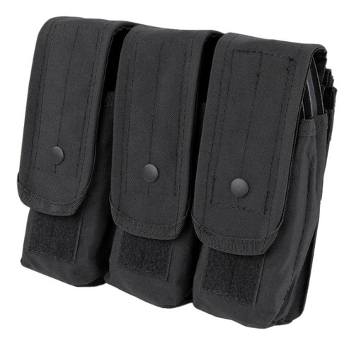 Porta Cargador Triple Condor Ak/m4