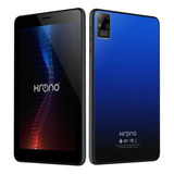 Tablet Krono Net K7 Plus 7  Android 12 Sim Card