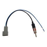 Adaptador De Antena Estereo Honda City Crv Civic 