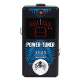 Pedal Afinador De Guitarra, Salida De 8 V, 9 V, Con Alta Pr