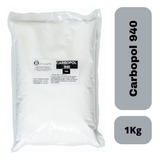 Carbopol 940 1kg