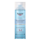 Dermatoclean Hyaluron Loción Micelar Limpiadora 3 En 1 400ml