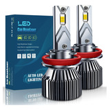 Kit Faros Led H11 H1 H7