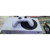 Microsoft Xbox Series S Seminuevo