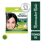 Nutrisse Retocador Raiz N 1.0 Tonos Negros