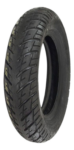 Llanta 100/90-10 Mrf 56 T Ngp Zapper Tl Honda Cruising 125