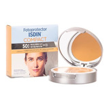 Fotoprotector Isdin Compact Spf - g a $11471