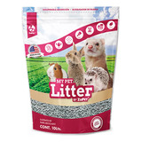 Sustrato Papel My Pet Litter  10lts