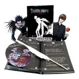 Accesorio * Agenda Death Note * Anime **