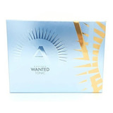 Set Azzaro Wanted Tonic Edt 100 Ml + Shampoo 100ml +7.5 Ml 