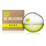 Be Delicious De Donna Karan New York Edp 30ml Mujer
